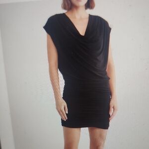 Ramy Brook Catharine Sleeveless Dress Size XS